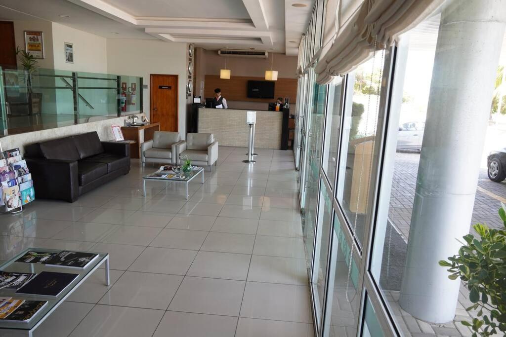 Flat A Beira Mar C/ 2 Quartos João Pessoa Kültér fotó